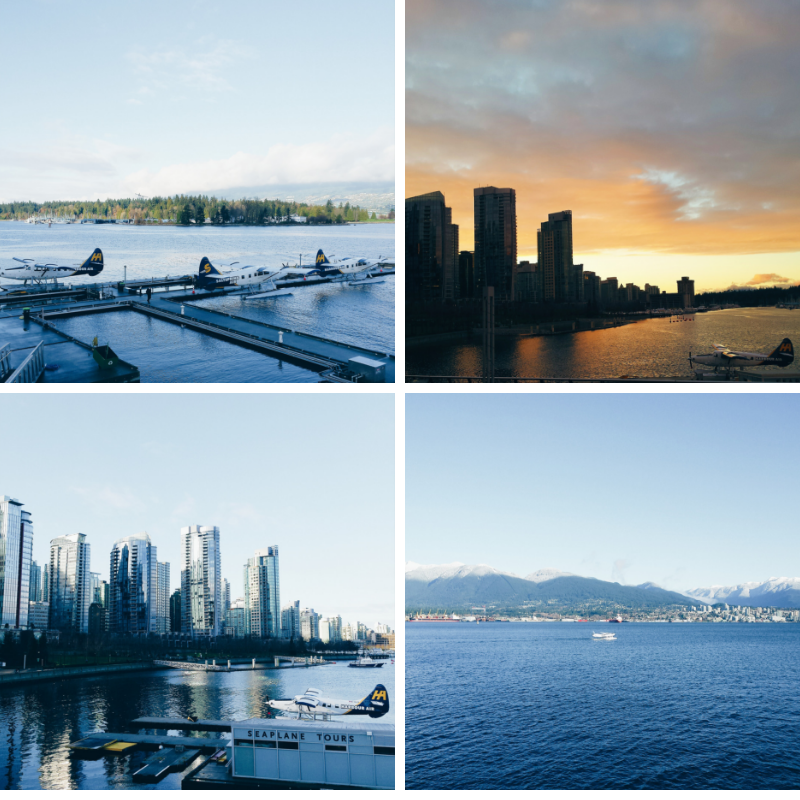 The best of Vancouver 5.12.16