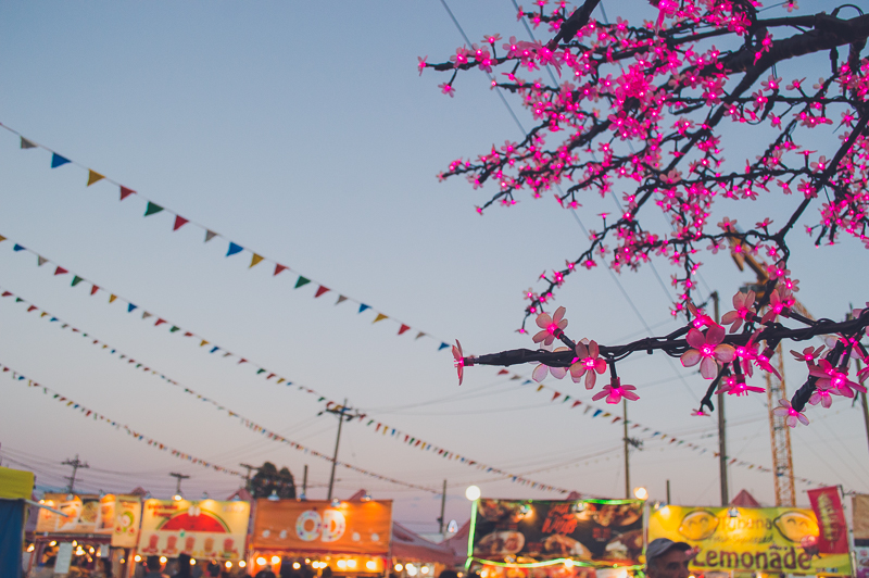 Things to do in Vancouver at night: Richmond Night Market.
