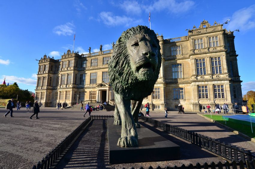 Check out the best Bristol day trips, including to Longleat Safari Park.